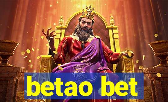 betao bet